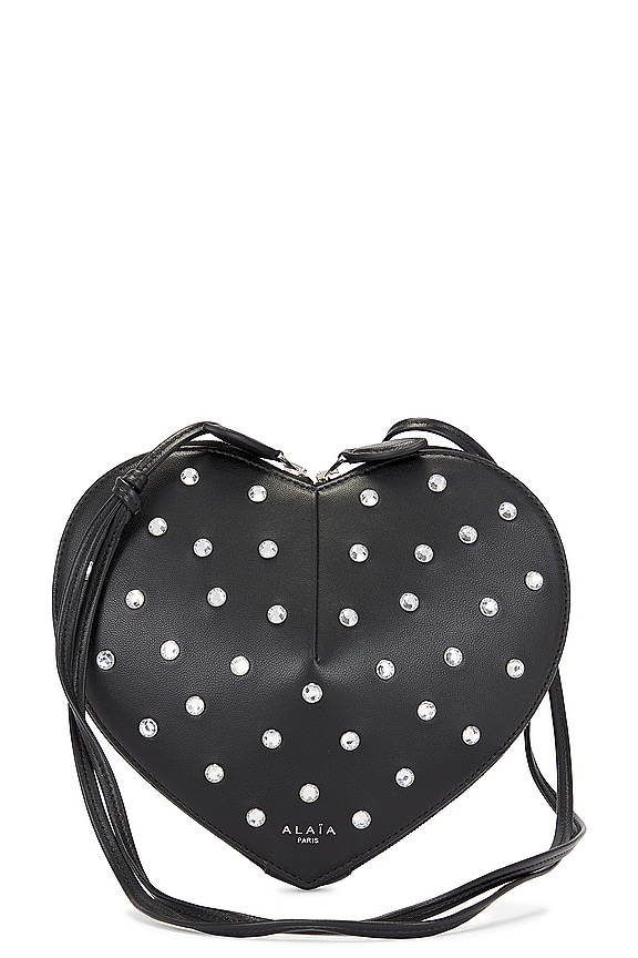 Givenchy Mini Pumpkin Bag in Light Silvery | FWRD
