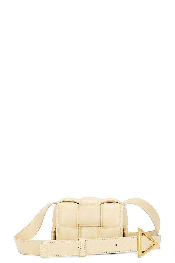 【値下げ】BOTTEGA VENETA／「CANDY CASSETTE」 Bottega Veneta - Candy Cassette Bag | HBX - Globally Curated