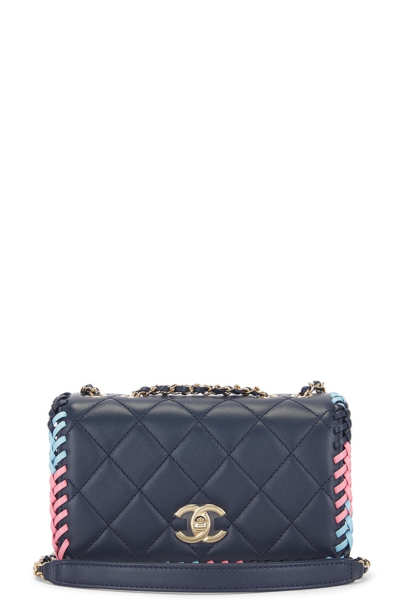 Bottega Veneta Teen Jodie Bag in Silver & Silver | FWRD