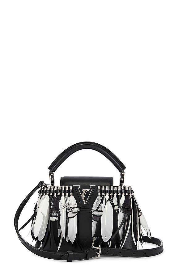 FWRD Renew FENDI ショルダーバッグ - Pink | FWRD