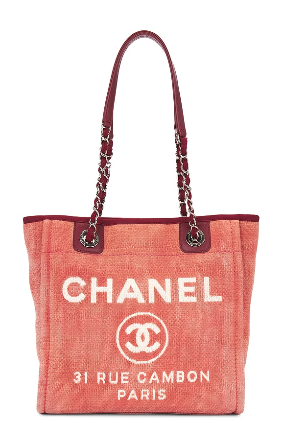 The Row Small Park Tote Bag in Cognac SHG | FWRD The Row Small Park Tote Bag in Cognac SHG | FWRD