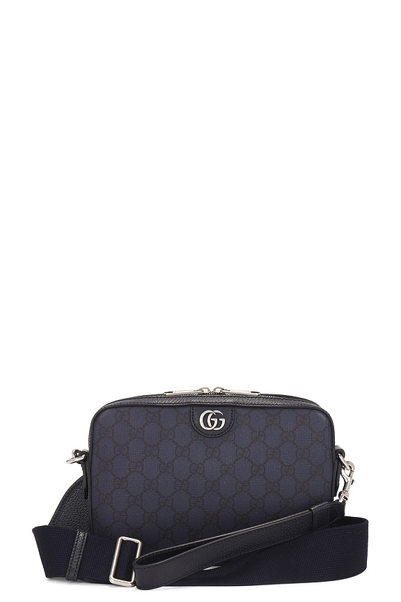 未使用 THE ROW クラッチバッグ VERA PORTFOLIO BLACK - バッグ