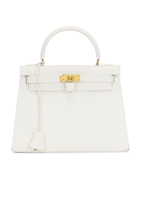 Saint Laurent Large Loulou Bag in Nero | FWRD
