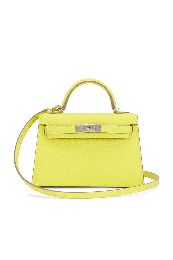 Bottega Veneta Long Clutch in Gold | FWRD