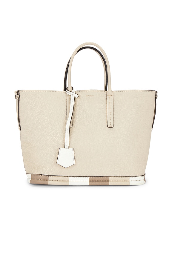 ◆SALE◆直営店◆【GIVENCHY】VOYOU ミディアム トートバッグ Givenchy Voyou Medium Tote Bag in Embossed Leather