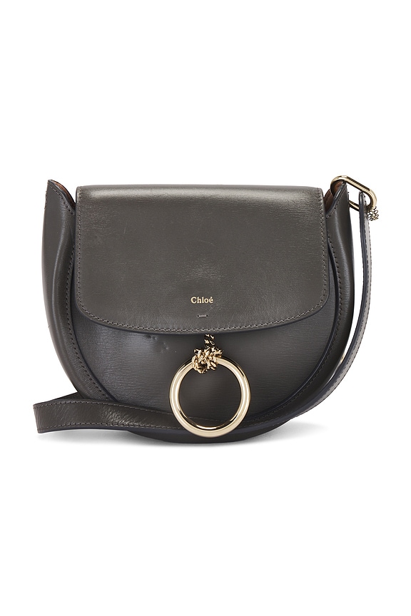 トートバッグ GIVENCHY Black Fabric Mini Voyou Shoulder Bag GIVENCHY - Women Voyou Mini Shoulder Bag – Atelier New York