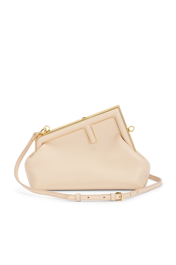Alexander Wang クラッチ Alexander Wang Lunch Bag Clutch in Walnut | FWRD
