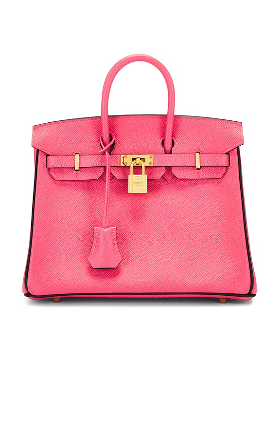 Bottega Veneta Fragolina Crochet Bag in Bicolor | FWRD