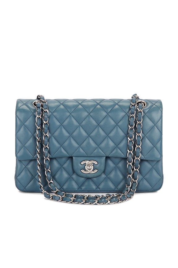The Row EW Jasper Bag in Cuir | FWRD