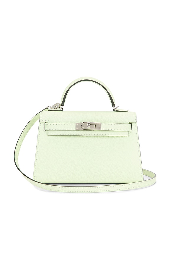 THE ROW ザロウ　90’s bag IVORY PLD The Row 90's Bag in Ivory PLD | FWRD