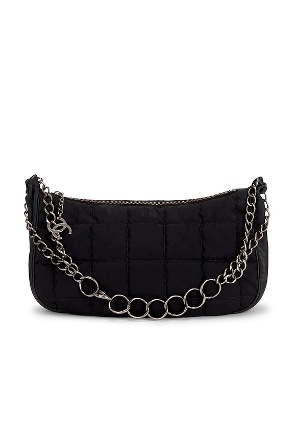 Saint Laurent SHOPPING バッグ - Nero | FWRD