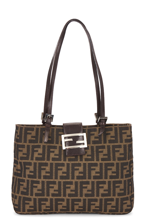 Y/Project Mini Accordion Bag in Black | FWRD