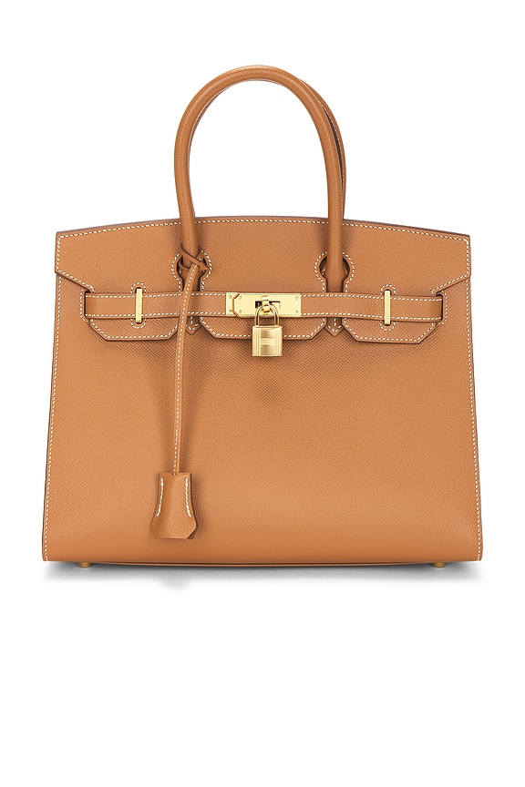 新品 未使用 底鋲シール付 ザロウ THEROW margaux 17 The Row MARGAUX 17 バッグ - Cuir SHG | FWRD