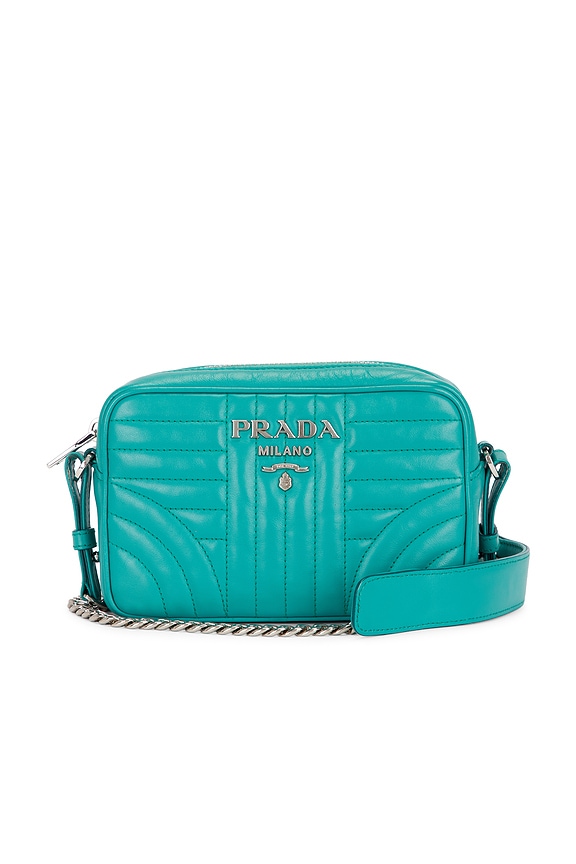 Loewe Paula's Ibiza Cylinder Pocket Bag in Natural & Navy Loewe Paula's Ibiza Cylinder Pocket Bag in Natural & Navy