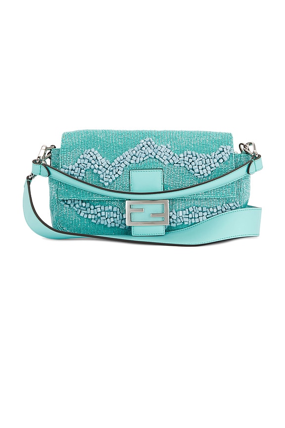 Lemaire Medium Soft Game Bag in Asphalt | FWRD