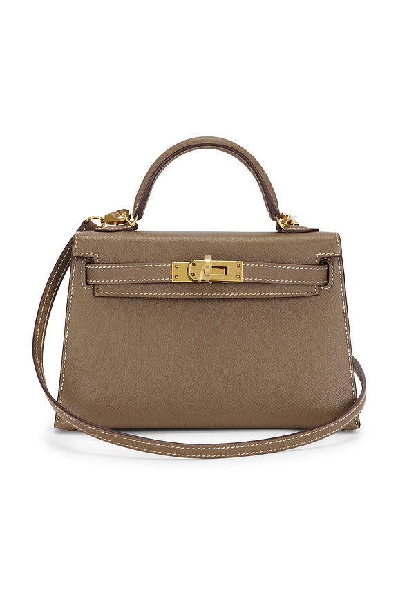 サーロランNIKIバッグ　専用ページ ニキ ミディアム（ヴィンテージレザー） グレー＆シルバー | Saint