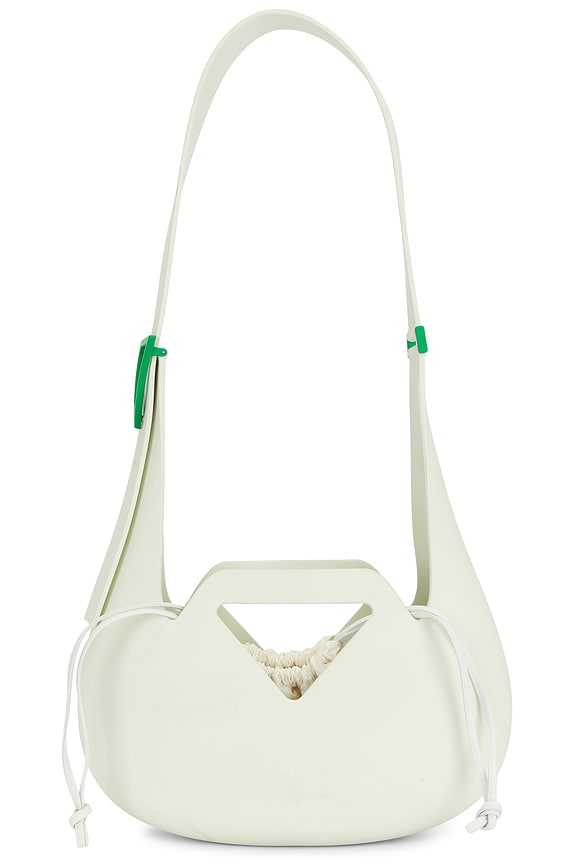 Balenciaga Medium Le Cagole Tote Bag In Black in Black | FWRD