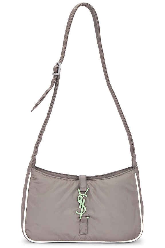 St. Agni Petit Arc Bag in Tofu | FWRD