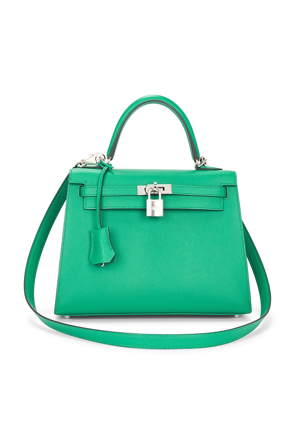 The Row MARGAUX 17 バッグ - Cuir SHG | FWRD