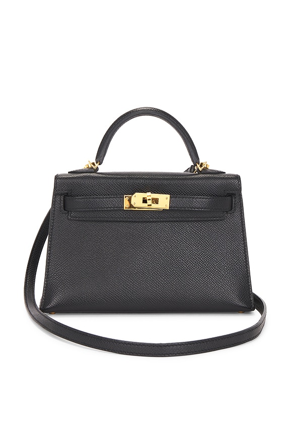 Small Andiamo Bag
