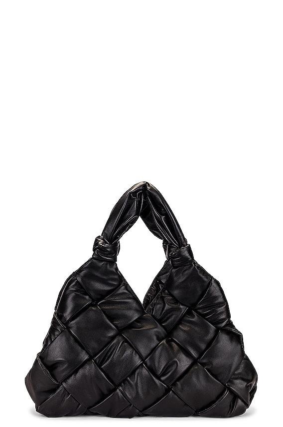 Loewe Puzzle Hobo Bag in Celestine Blue | FWRD