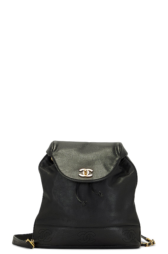 Miu Miu Vitello Shine Matelasse Crossbody Bag in Nero | FWRD