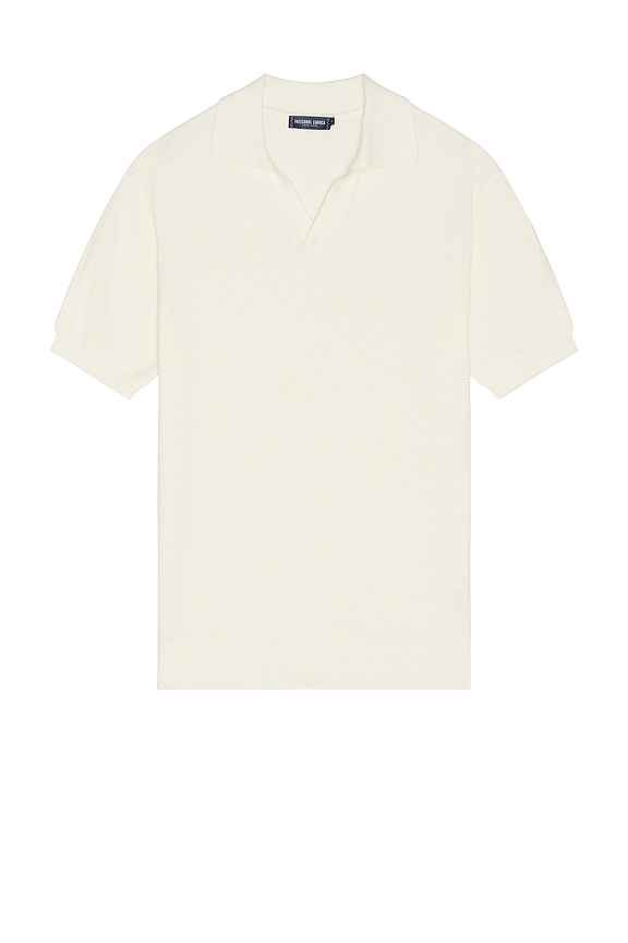 Givenchy Shrunken Inside Out Sleeveless Base in Off White | FWRD
