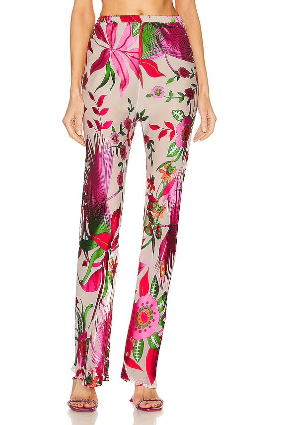 Cult Gaia Bianca Coverup in LA SELVA | FWRD