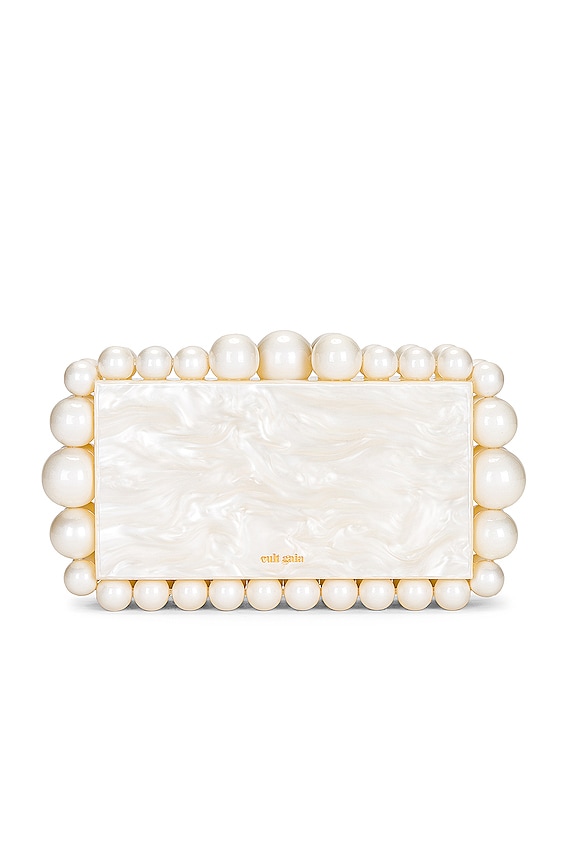 【Cult Gaia】Eviana Clutch Cult Gaia Eviana Clutch | Bloomingdale's