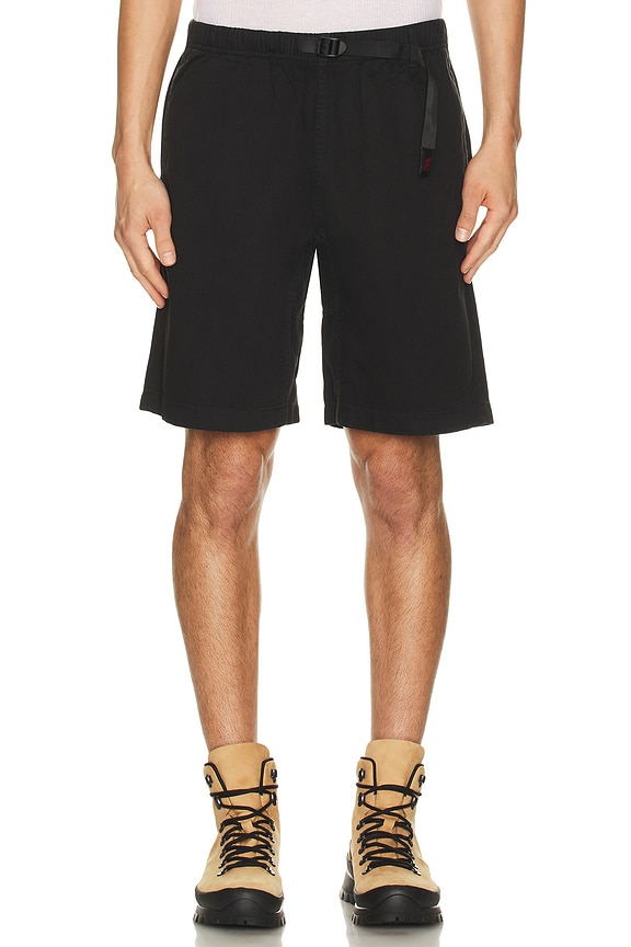 PERKS AND MINI ブラックショートパンツ P.A.M. Perks and Mini ショートパンツ - Multi | FWRD