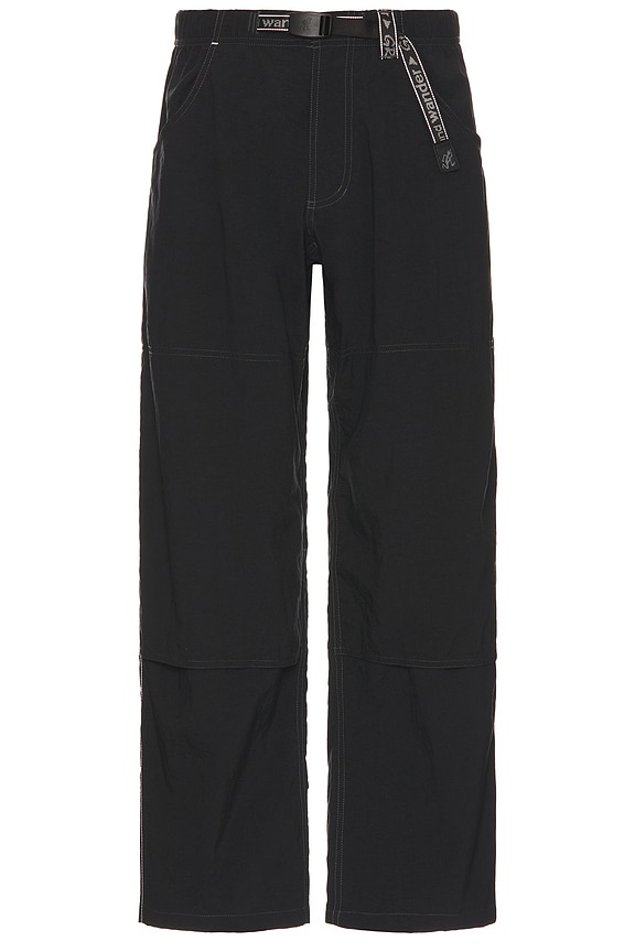 Marni Trousers in Black | FWRD