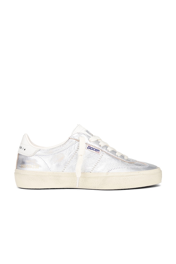 【洗練されたカジュアル！】THE ROW Marie H シューズ Marie H Sneaker – La Garçonne