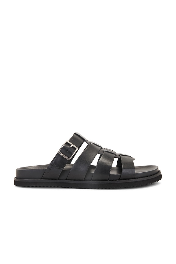 TAKAHIROMIYASHITATheSoloist. OOFOS Loafers | Drops | Hypebeast