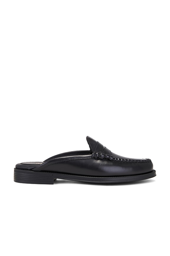 JACQUEMUS LES MOCASSINS ローファー - Black | FWRD