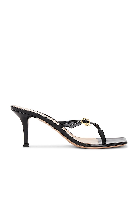 Proenza Schouler Selena Twist Back Dress in White | FWRD