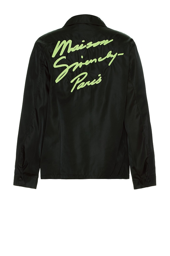 Half Zip Track Jacket – BLACK STORE