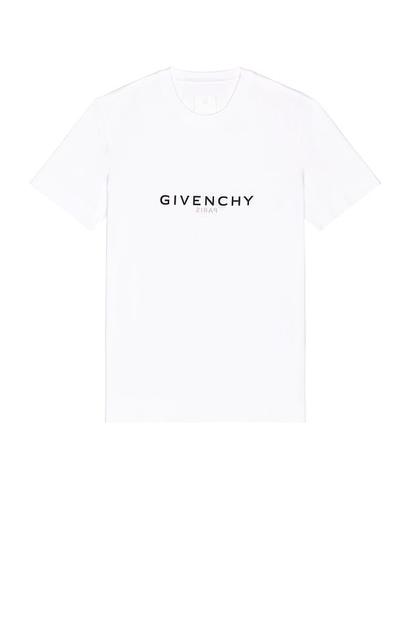 Jil Sander CN SS T-Shirt in Natural | FWRD