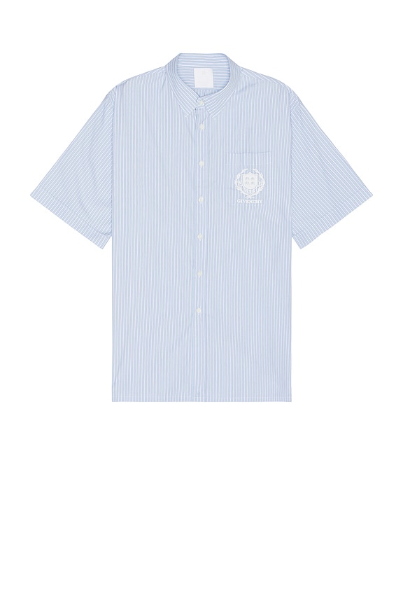 トップス Burberry swan Burberry Swan Graphic T-Shirt, Size X-Small 8077611