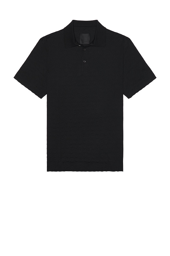 Thom Browne Short Sleeve Tee in Navy | FWRD