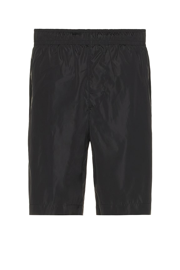 ショートパンツ GIVENCHY SHORTS GIVENCHY｜SHORTS (BM50YR13SA 001) (GIVENCHY/ハーフ・ショート