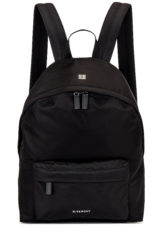 Balenciaga Explorer Backpack in Black | FWRD Balenciaga Explorer Backpack in Black | FWRD