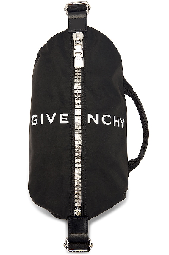 Givenchy バックパック - Black | FWRD Givenchy バックパック - Black | FWRD