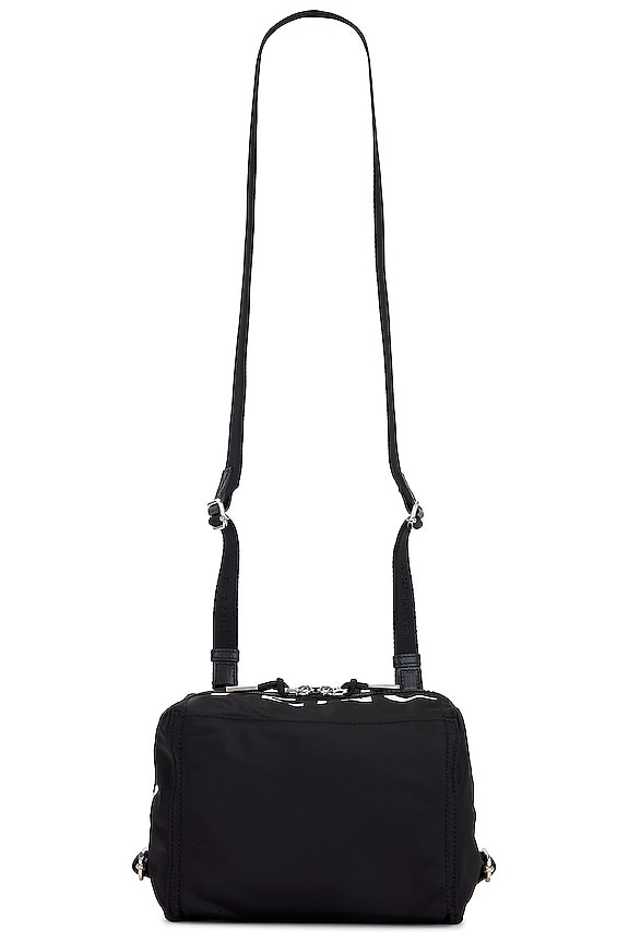 Givenchy Pandora Small Bag in Khaki | FWRD