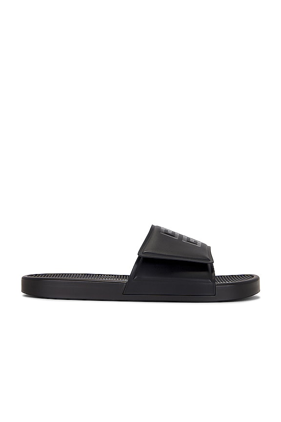 Givenchy サンダル - Black | FWRD Givenchy サンダル - Black | FWRD