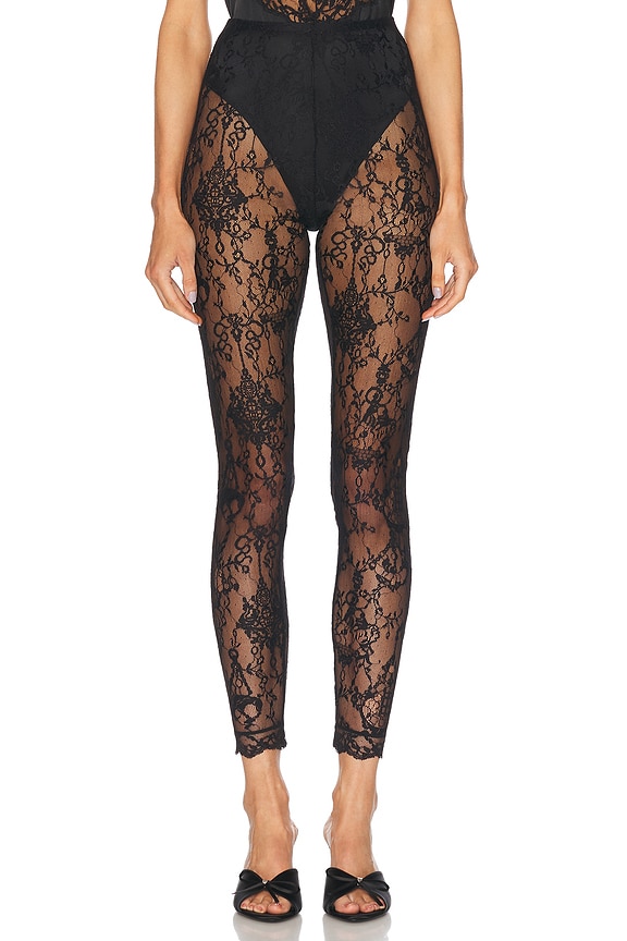 Ameri（アメリ）の「AMERI×THE MET FLOWER PANTS（その他パンツ