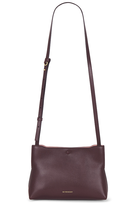 Bottega Veneta Padded Candy Cassette Bag in Porridge & Gold