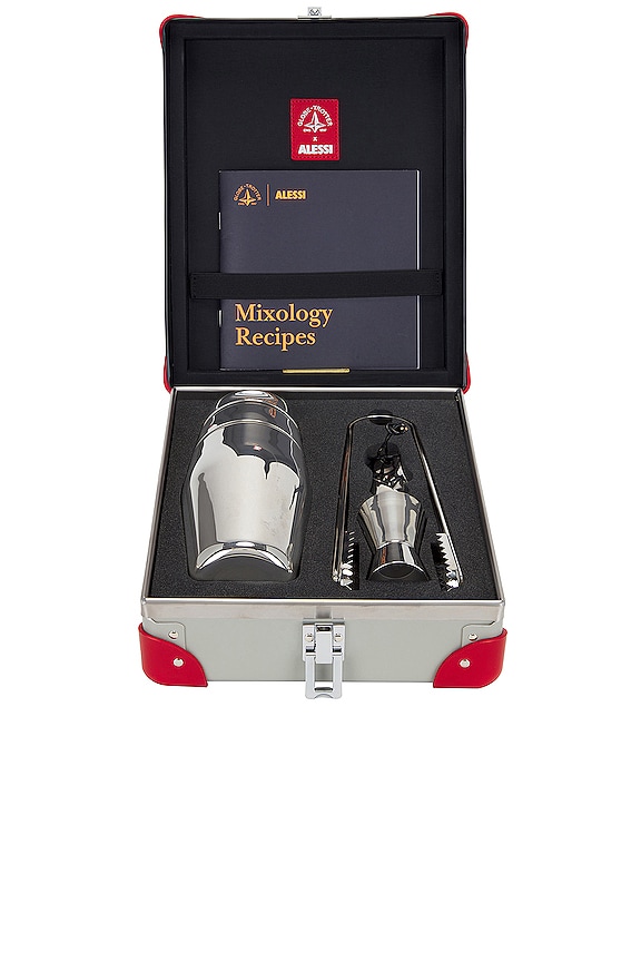 Sky High Farm Workwear ユニセックスウルフハートベルトレザー - BLUE