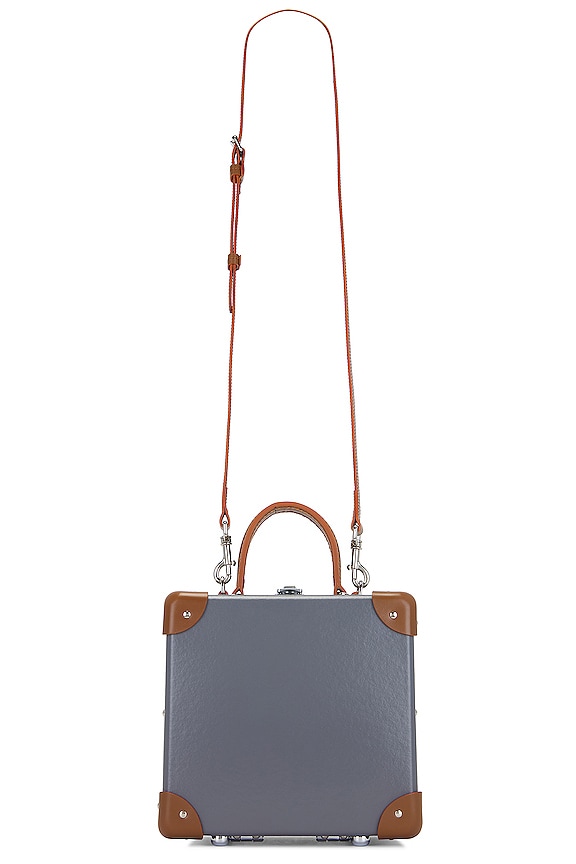 MAISON MARGIELA｜ (SB2WG0008 P1511 T8013) Maison Margiela Classic Glam Slam small black bag | TheDoubleF