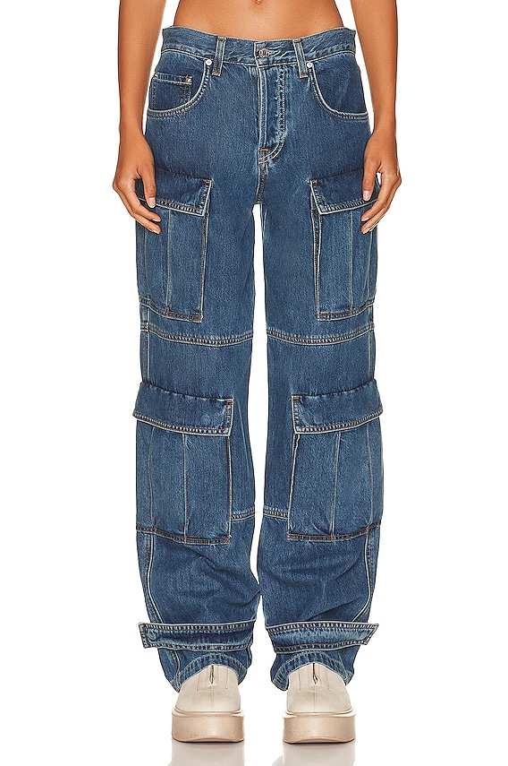 HELMUT LANG オールインワン Helmut Lang ジャンプスーツ - Burnt Olive | FWRD
