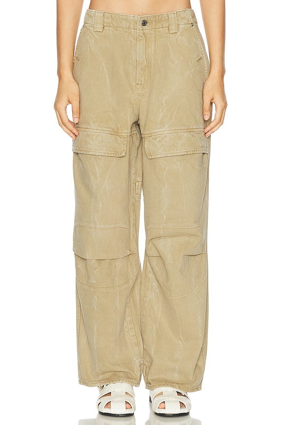 Lapointe パンツ - Steel | FWRD 